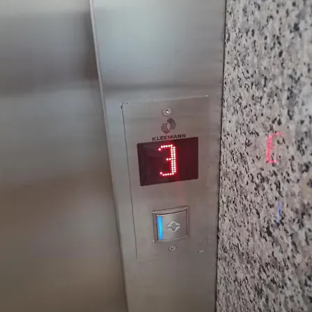 Elsid 2 Appartement
