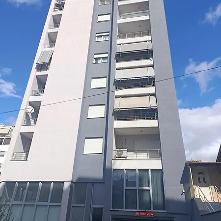 Elsid 2 Appartement Tirana