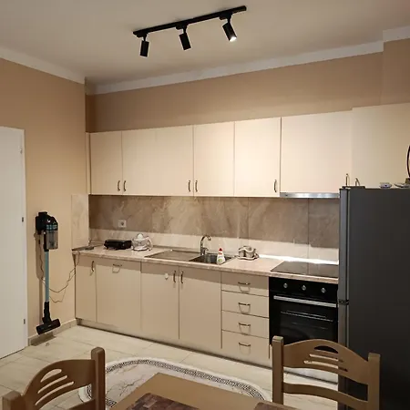 Elsid 2 Appartement Tirana