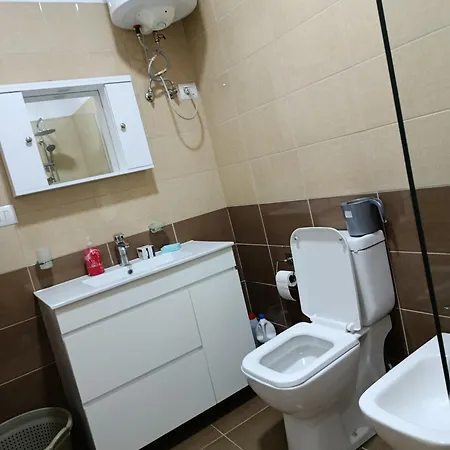 Elsid 2 Appartement